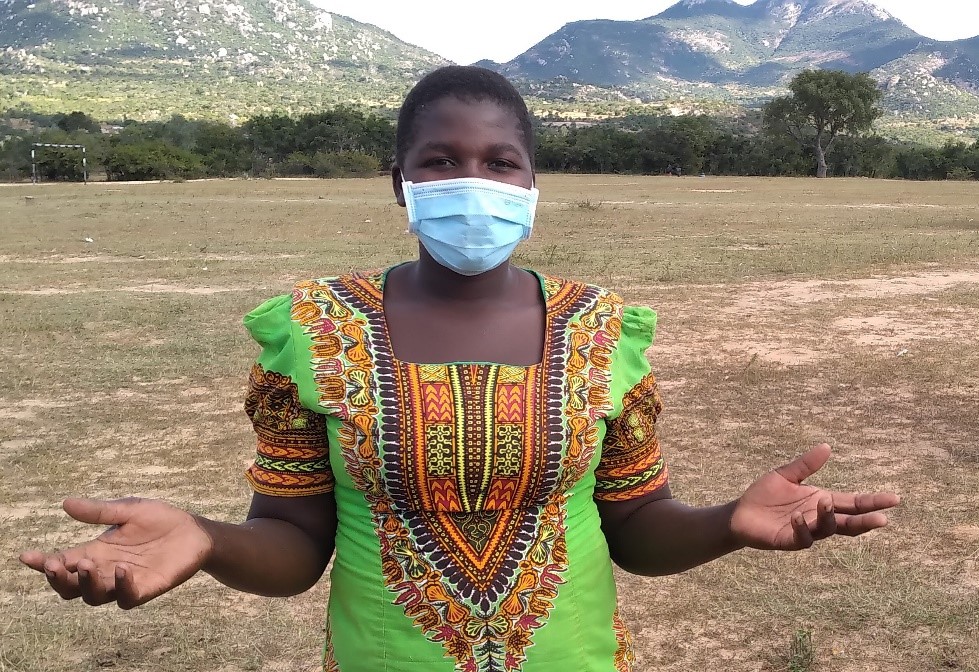 DREAMS motivated me, I realized my strength