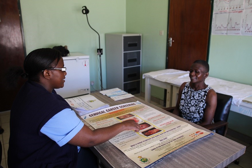 Cervical Cancer: Do not wait until it’s too late