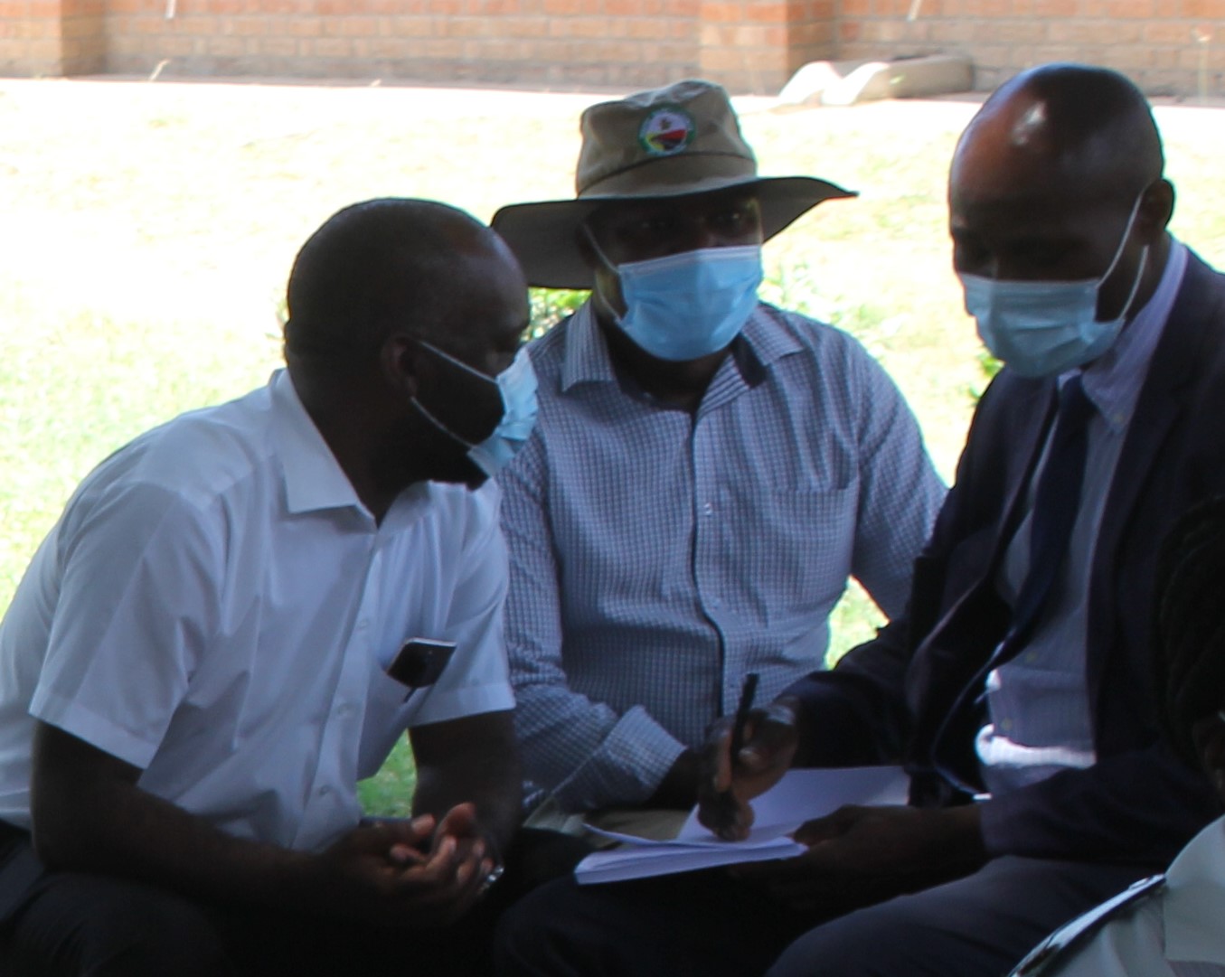 ZHI Supports Clinical Laboratory Interface at Birchenough Bridge Hospital, Buhera District, Manicaland Province